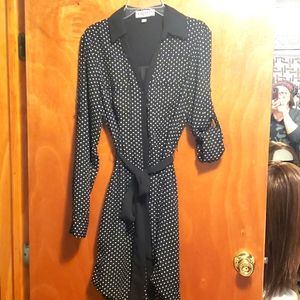 EUC Express dress